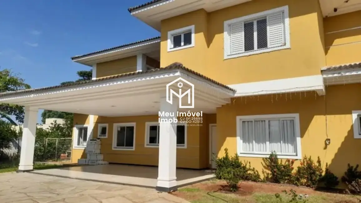 Foto 1 de Casa de Condomínio com 5 quartos à venda, 2300m2 em Park Way, Brasilia - DF