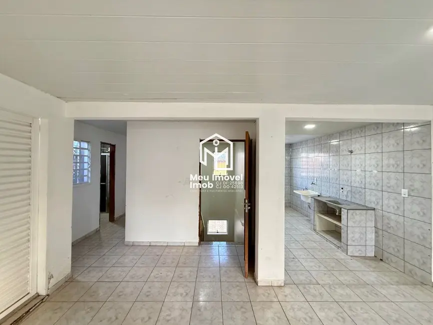 Casa com 6 quartos à venda, 145m2 em Riacho Fundo I, Brasilia - DF - imagem 2 Foto 2 de Casa com 6 quartos à venda, 145m2 em Riacho Fundo I, Brasilia - DF