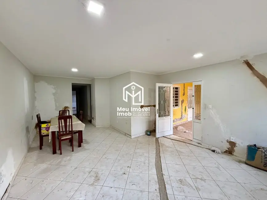 Casa com 6 quartos à venda, 145m2 em Riacho Fundo I, Brasilia - DF - imagem 9 Foto 9 de Casa com 6 quartos à venda, 145m2 em Riacho Fundo I, Brasilia - DF