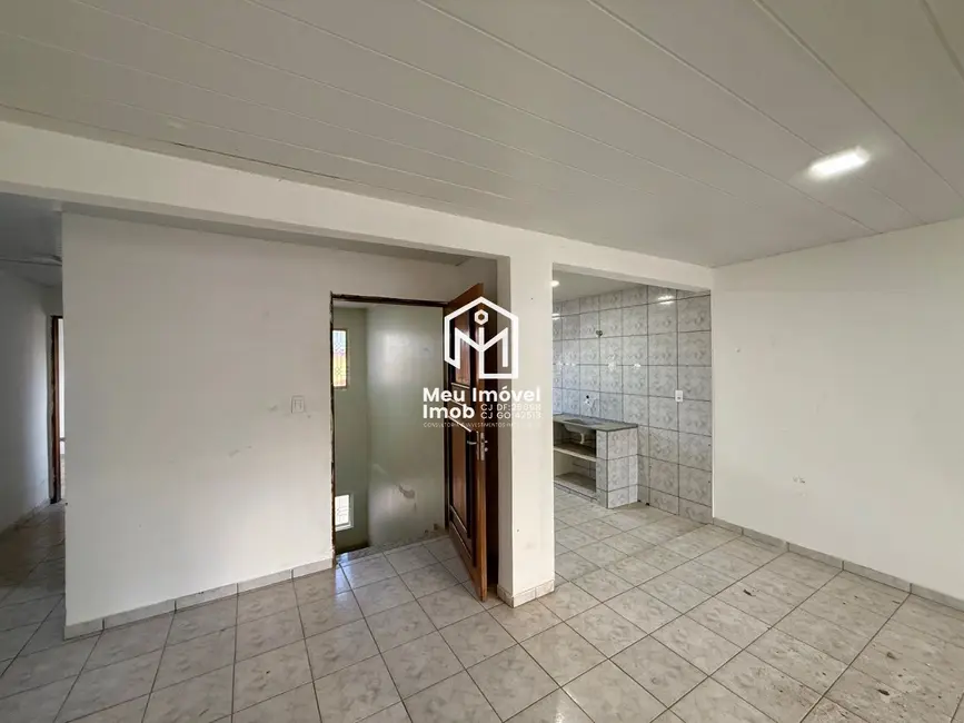 Foto 1 de Casa com 6 quartos à venda, 145m2 em Riacho Fundo I, Brasilia - DF