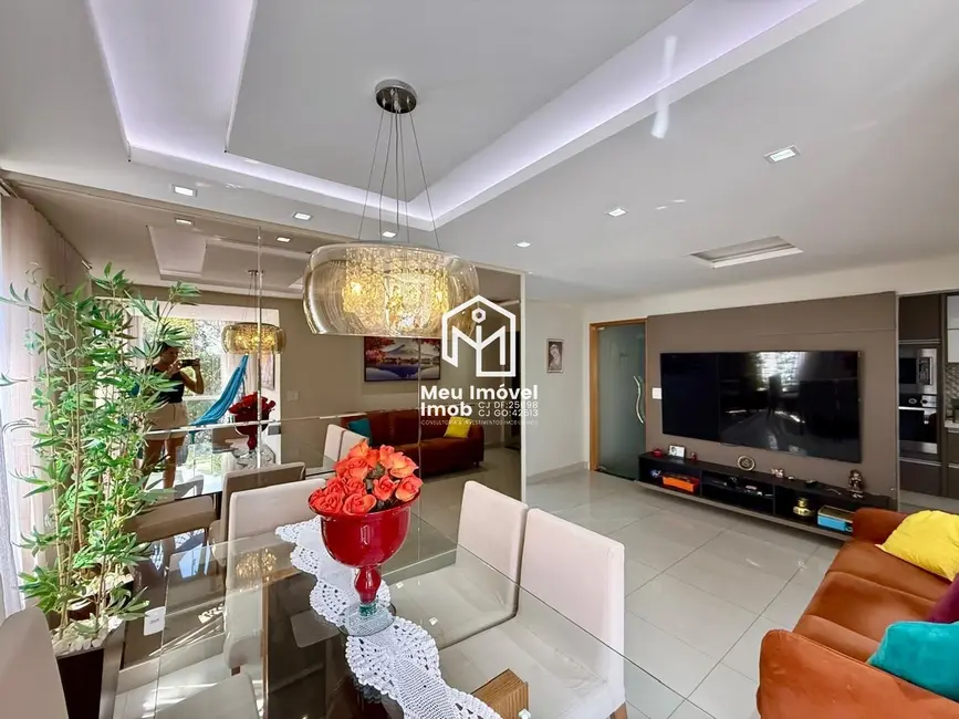 Apartamento com 3 quartos à venda, 91m2 em Asa Norte, Brasilia - DF - imagem 2 Foto 2 de Apartamento com 3 quartos à venda, 91m2 em Asa Norte, Brasilia - DF