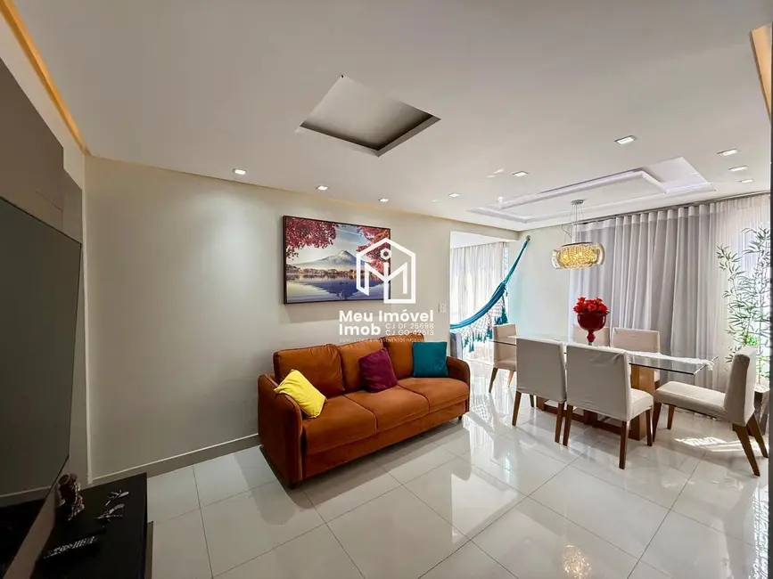 Apartamento com 3 quartos à venda, 91m2 em Asa Norte, Brasilia - DF - imagem 4 Foto 4 de Apartamento com 3 quartos à venda, 91m2 em Asa Norte, Brasilia - DF