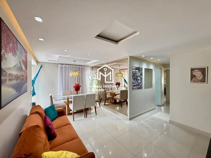 Apartamento com 3 quartos à venda, 91m2 em Asa Norte, Brasilia - DF - imagem 3 Foto 3 de Apartamento com 3 quartos à venda, 91m2 em Asa Norte, Brasilia - DF