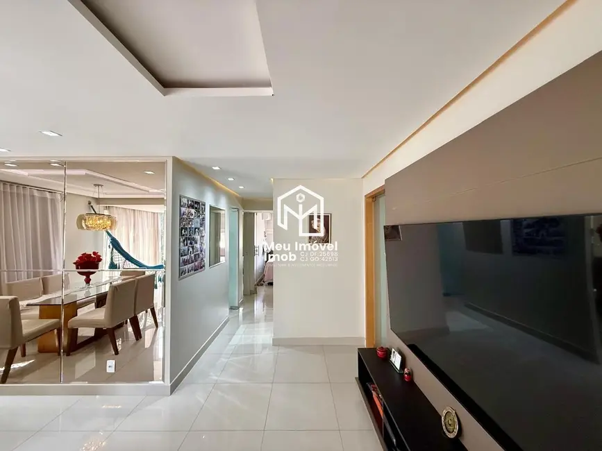 Apartamento com 3 quartos à venda, 91m2 em Asa Norte, Brasilia - DF - imagem 7 Foto 7 de Apartamento com 3 quartos à venda, 91m2 em Asa Norte, Brasilia - DF