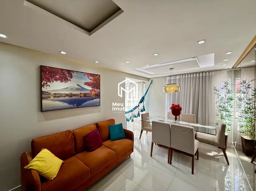 Apartamento com 3 quartos à venda, 91m2 em Asa Norte, Brasilia - DF - imagem 1 Foto 1 de Apartamento com 3 quartos à venda, 91m2 em Asa Norte, Brasilia - DF