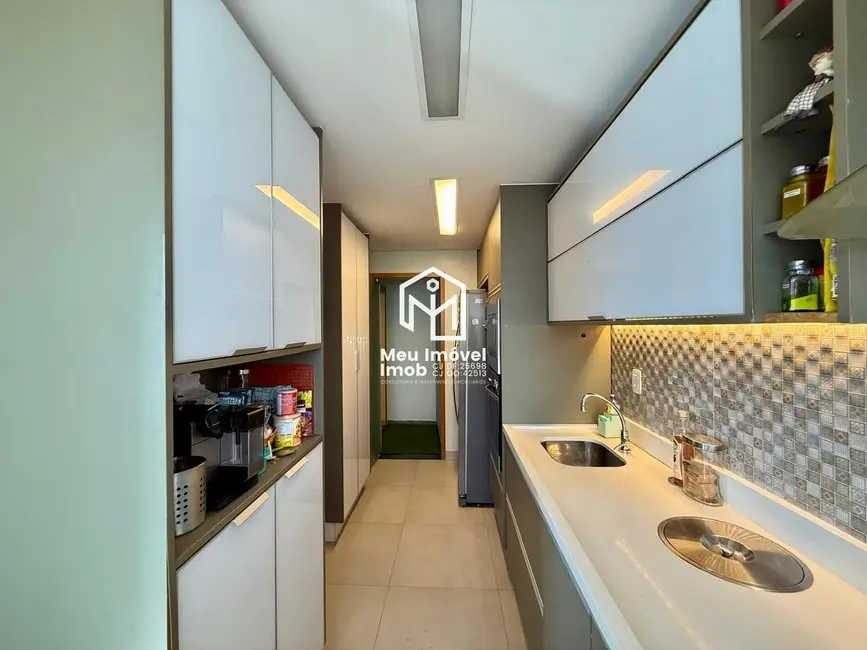 Apartamento com 3 quartos à venda, 91m2 em Asa Norte, Brasilia - DF - imagem 9 Foto 9 de Apartamento com 3 quartos à venda, 91m2 em Asa Norte, Brasilia - DF