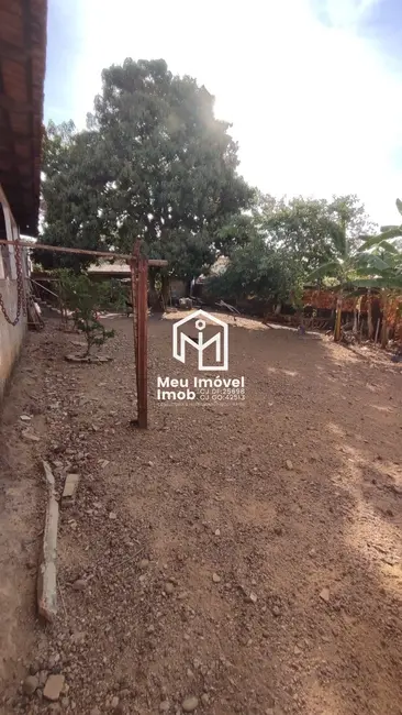 Foto 5 de Terreno / Lote à venda, 489m2 em Diogo Machado de Araújo, Luziania - GO