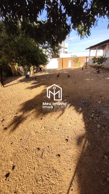 Foto 1 de Terreno / Lote à venda, 489m2 em Diogo Machado de Araújo, Luziania - GO