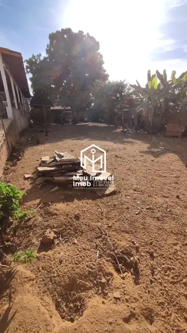 Foto 6 de Terreno / Lote à venda, 489m2 em Diogo Machado de Araújo, Luziania - GO