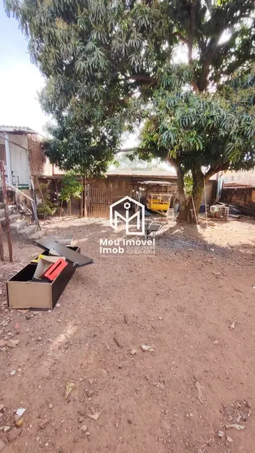 Foto 4 de Terreno / Lote à venda, 489m2 em Diogo Machado de Araújo, Luziania - GO