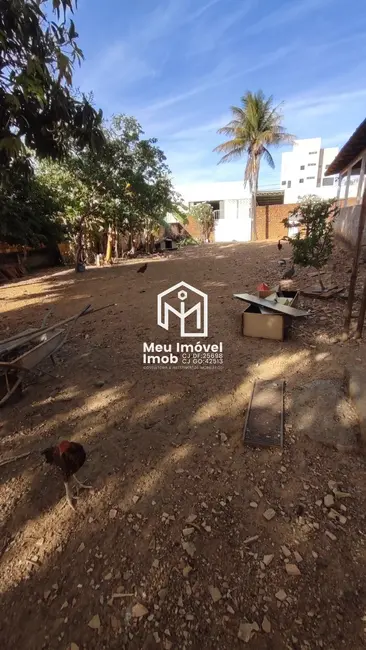 Foto 9 de Terreno / Lote à venda, 489m2 em Diogo Machado de Araújo, Luziania - GO