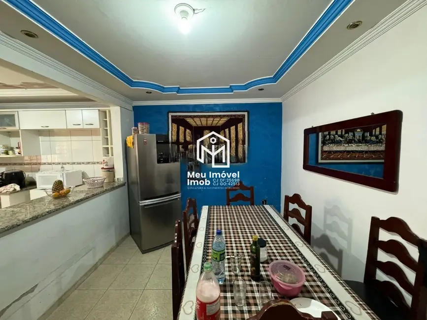 Casa com 3 quartos à venda, 270m2 em Samambaia Sul (Samambaia), Brasilia - DF - imagem 4 Foto 4 de Casa com 3 quartos à venda, 270m2 em Samambaia Sul (Samambaia), Brasilia - DF