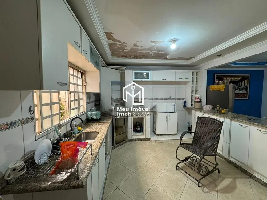 Casa com 3 quartos à venda, 270m2 em Samambaia Sul (Samambaia), Brasilia - DF - imagem 6 Foto 6 de Casa com 3 quartos à venda, 270m2 em Samambaia Sul (Samambaia), Brasilia - DF