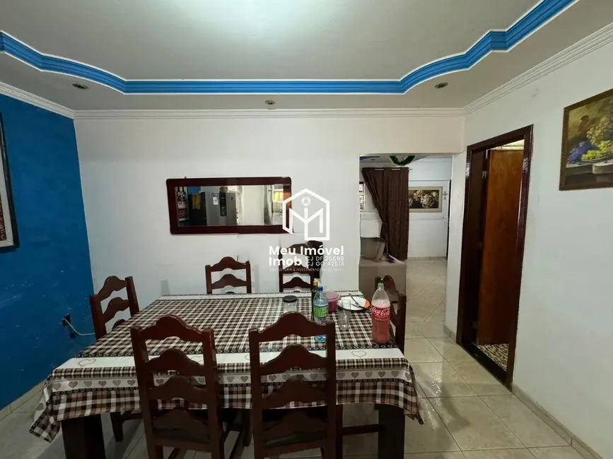 Casa com 3 quartos à venda, 270m2 em Samambaia Sul (Samambaia), Brasilia - DF - imagem 5 Foto 5 de Casa com 3 quartos à venda, 270m2 em Samambaia Sul (Samambaia), Brasilia - DF