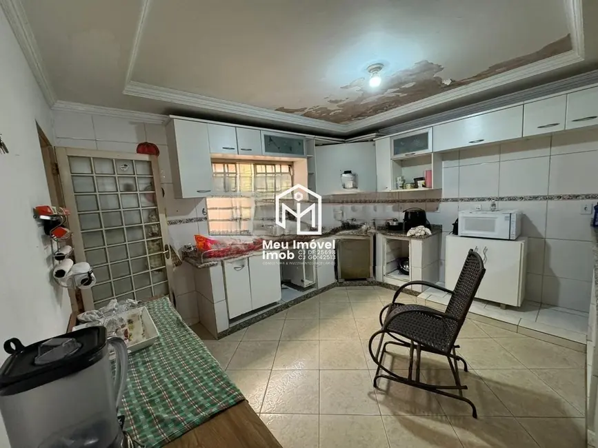 Casa com 3 quartos à venda, 270m2 em Samambaia Sul (Samambaia), Brasilia - DF - imagem 7 Foto 7 de Casa com 3 quartos à venda, 270m2 em Samambaia Sul (Samambaia), Brasilia - DF