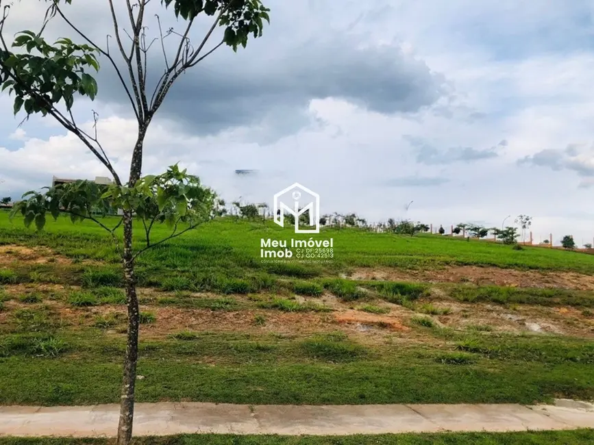 Terreno / Lote com 1 quarto à venda, 50m2 em Alphaville Brasília, Cidade Ocidental - GO - imagem 3 Foto 3 de Terreno / Lote com 1 quarto à venda, 50m2 em Alphaville Brasília, Cidade Ocidental - GO