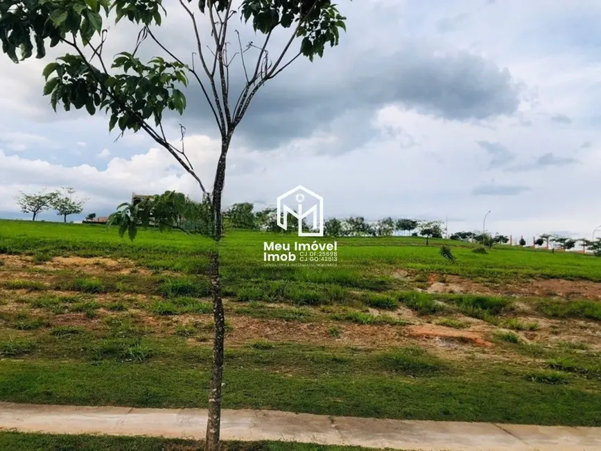 Terreno / Lote com 1 quarto à venda, 50m2 em Alphaville Brasília, Cidade Ocidental - GO - imagem 4 Foto 4 de Terreno / Lote com 1 quarto à venda, 50m2 em Alphaville Brasília, Cidade Ocidental - GO
