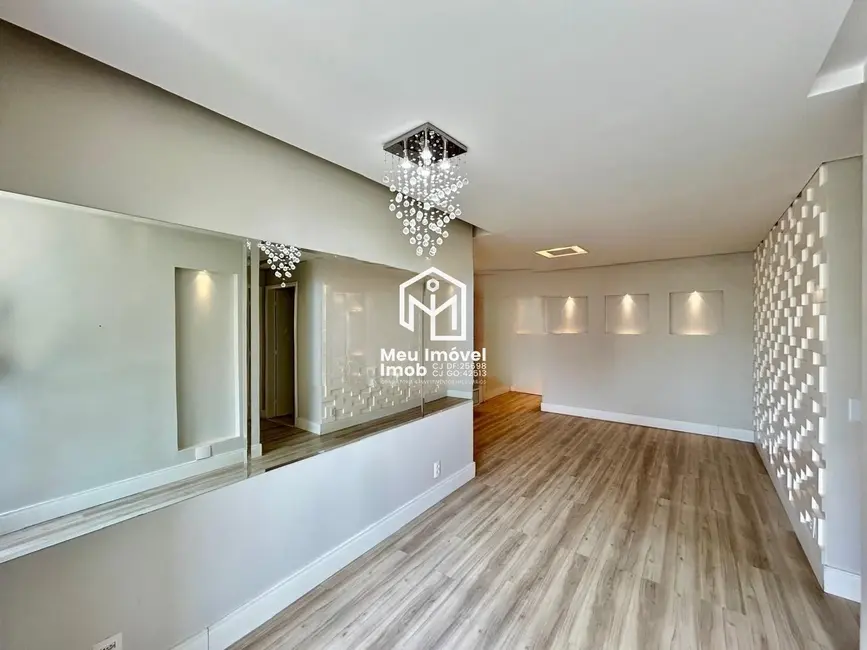 Apartamento com 2 quartos à venda, 69m2 em Norte (Águas Claras), Brasilia - DF - imagem 1 Foto 1 de Apartamento com 2 quartos à venda, 69m2 em Norte (Águas Claras), Brasilia - DF