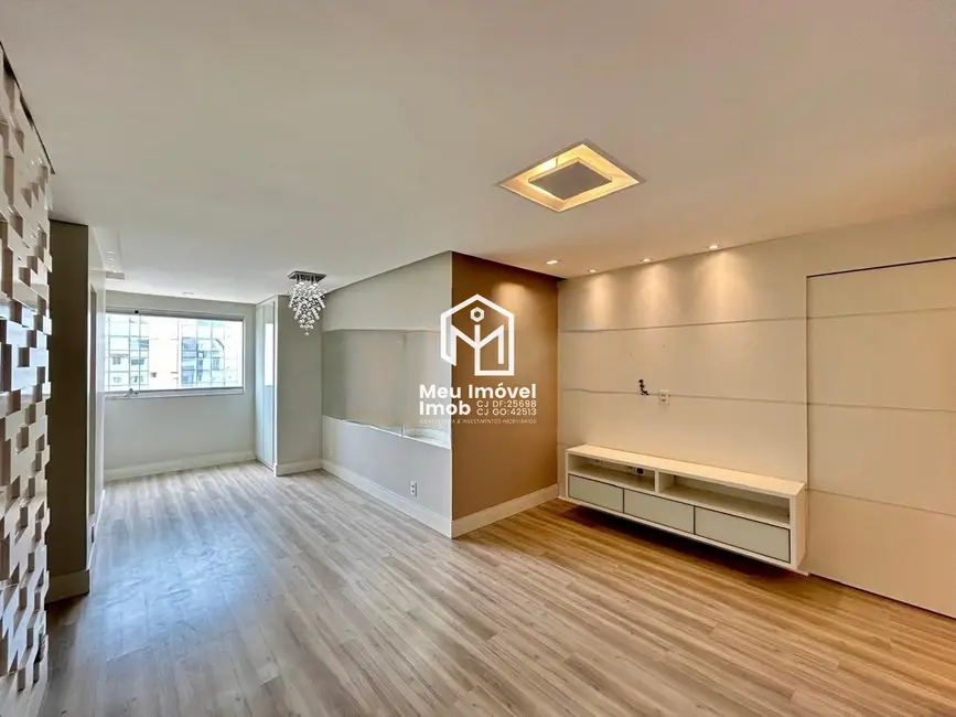 Apartamento com 2 quartos à venda, 69m2 em Norte (Águas Claras), Brasilia - DF - imagem 5 Foto 5 de Apartamento com 2 quartos à venda, 69m2 em Norte (Águas Claras), Brasilia - DF