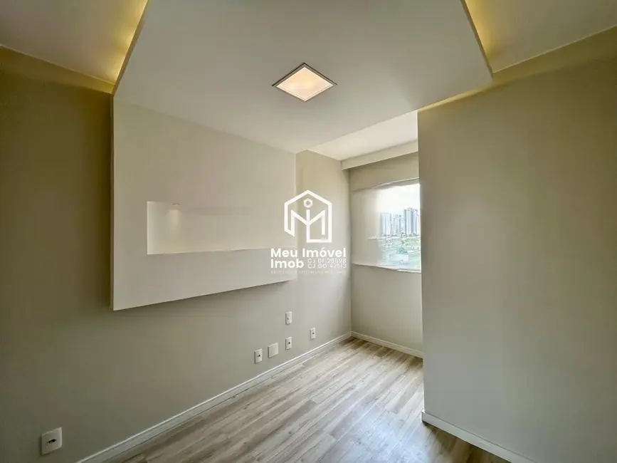 Apartamento com 2 quartos à venda, 69m2 em Norte (Águas Claras), Brasilia - DF - imagem 4 Foto 4 de Apartamento com 2 quartos à venda, 69m2 em Norte (Águas Claras), Brasilia - DF