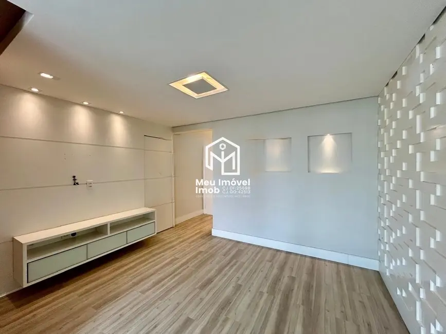 Apartamento com 2 quartos à venda, 69m2 em Norte (Águas Claras), Brasilia - DF - imagem 2 Foto 2 de Apartamento com 2 quartos à venda, 69m2 em Norte (Águas Claras), Brasilia - DF