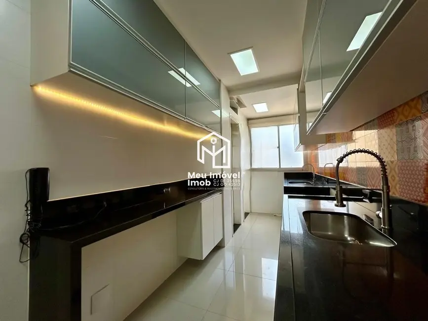 Apartamento com 2 quartos à venda, 69m2 em Norte (Águas Claras), Brasilia - DF - imagem 9 Foto 9 de Apartamento com 2 quartos à venda, 69m2 em Norte (Águas Claras), Brasilia - DF