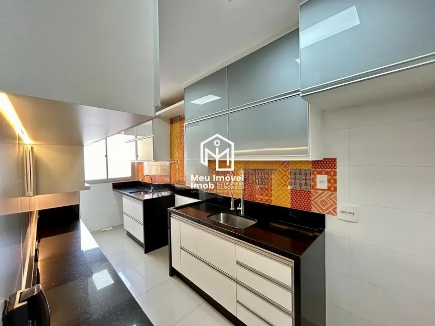 Apartamento com 2 quartos à venda, 69m2 em Norte (Águas Claras), Brasilia - DF - imagem 6 Foto 6 de Apartamento com 2 quartos à venda, 69m2 em Norte (Águas Claras), Brasilia - DF