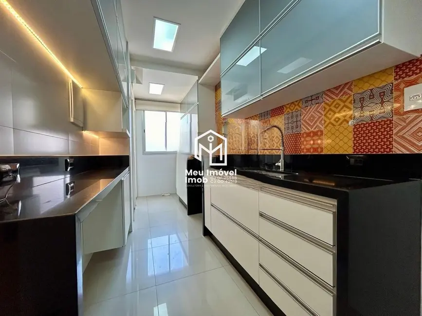 Apartamento com 2 quartos à venda, 69m2 em Norte (Águas Claras), Brasilia - DF - imagem 8 Foto 8 de Apartamento com 2 quartos à venda, 69m2 em Norte (Águas Claras), Brasilia - DF