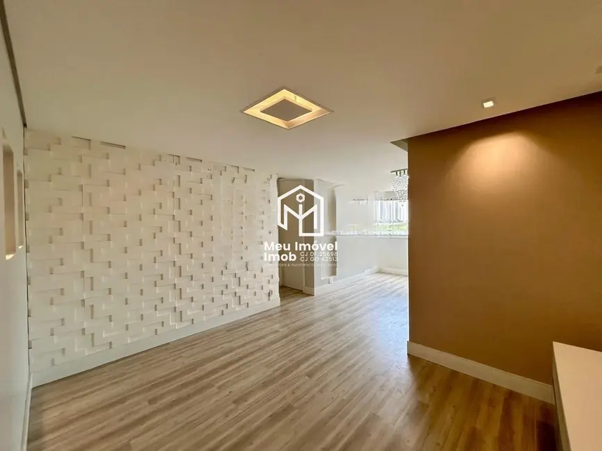 Apartamento com 2 quartos à venda, 69m2 em Norte (Águas Claras), Brasilia - DF - imagem 3 Foto 3 de Apartamento com 2 quartos à venda, 69m2 em Norte (Águas Claras), Brasilia - DF