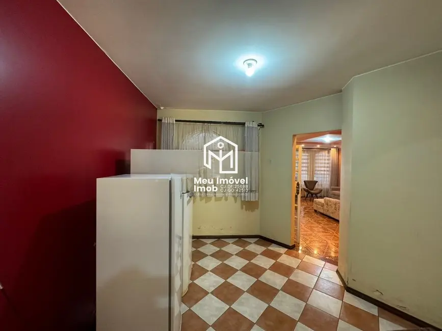 Casa com 5 quartos à venda, 328m2 em Samambaia Sul (Samambaia), Brasilia - DF - imagem 8 Foto 8 de Casa com 5 quartos à venda, 328m2 em Samambaia Sul (Samambaia), Brasilia - DF