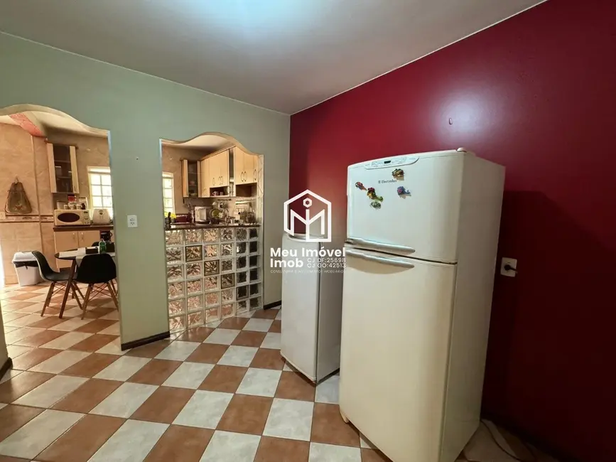 Casa com 5 quartos à venda, 328m2 em Samambaia Sul (Samambaia), Brasilia - DF - imagem 6 Foto 6 de Casa com 5 quartos à venda, 328m2 em Samambaia Sul (Samambaia), Brasilia - DF