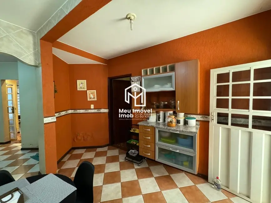 Casa com 5 quartos à venda, 328m2 em Samambaia Sul (Samambaia), Brasilia - DF - imagem 5 Foto 5 de Casa com 5 quartos à venda, 328m2 em Samambaia Sul (Samambaia), Brasilia - DF