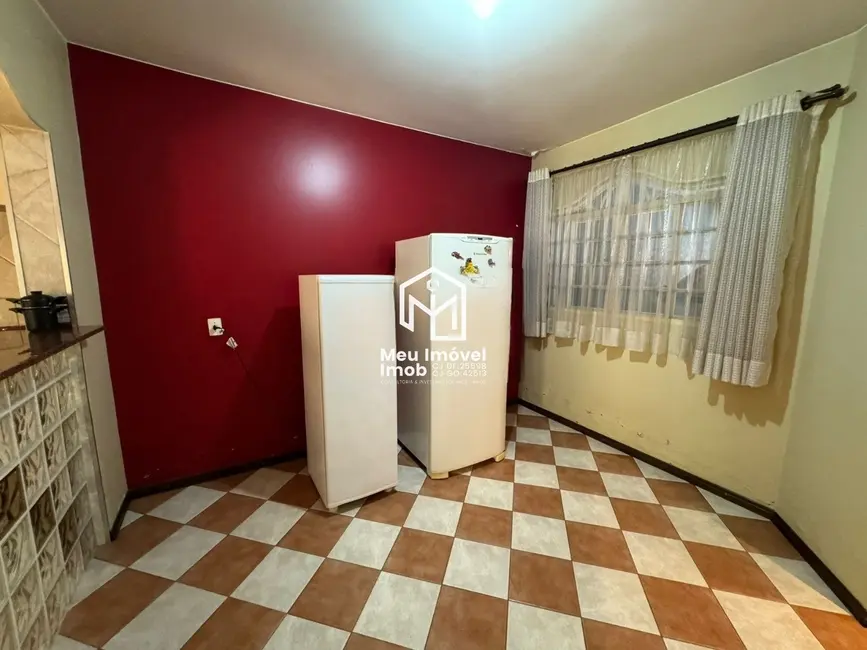 Casa com 5 quartos à venda, 328m2 em Samambaia Sul (Samambaia), Brasilia - DF - imagem 7 Foto 7 de Casa com 5 quartos à venda, 328m2 em Samambaia Sul (Samambaia), Brasilia - DF