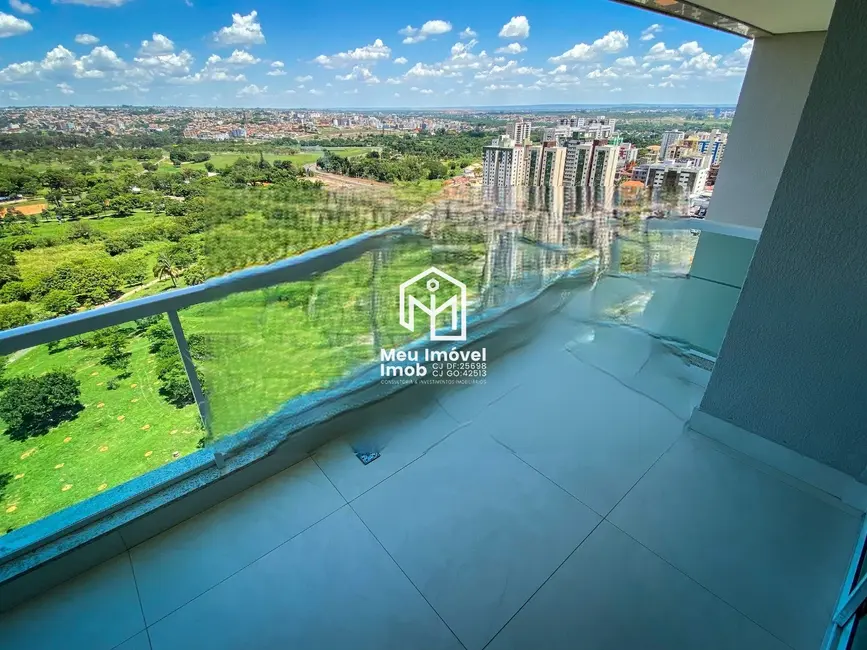 Apartamento com 4 quartos à venda, 163m2 em Norte (Águas Claras), Brasilia - DF - imagem 9 Foto 9 de Apartamento com 4 quartos à venda, 163m2 em Norte (Águas Claras), Brasilia - DF