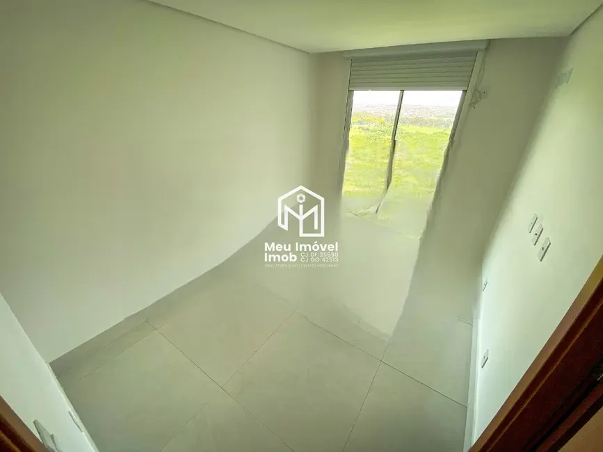 Apartamento com 4 quartos à venda, 163m2 em Norte (Águas Claras), Brasilia - DF - imagem 7 Foto 7 de Apartamento com 4 quartos à venda, 163m2 em Norte (Águas Claras), Brasilia - DF