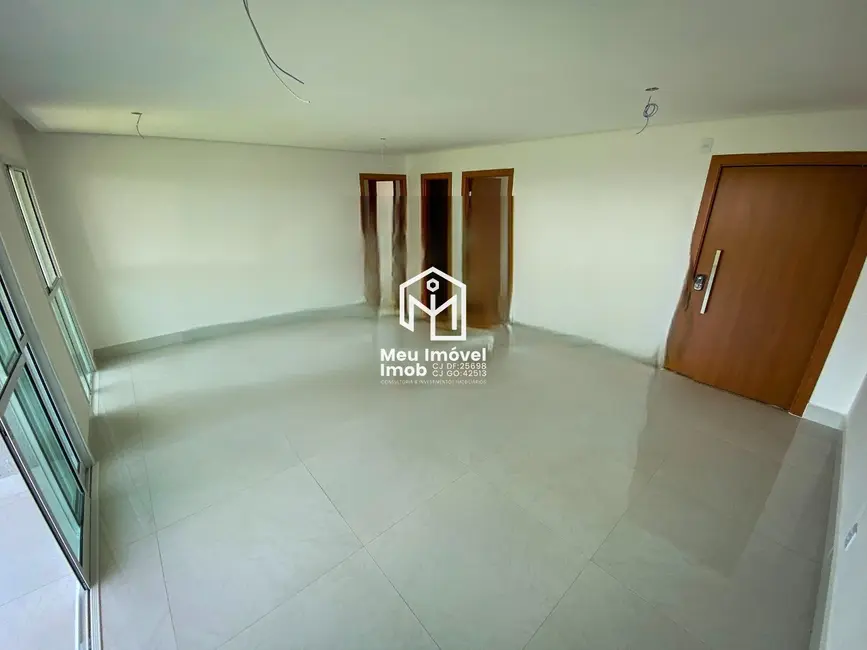 Foto 1 de Apartamento com 4 quartos à venda, 163m2 em Norte (Águas Claras), Brasilia - DF
