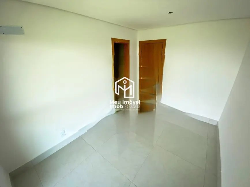 Apartamento com 4 quartos à venda, 163m2 em Norte (Águas Claras), Brasilia - DF - imagem 6 Foto 6 de Apartamento com 4 quartos à venda, 163m2 em Norte (Águas Claras), Brasilia - DF