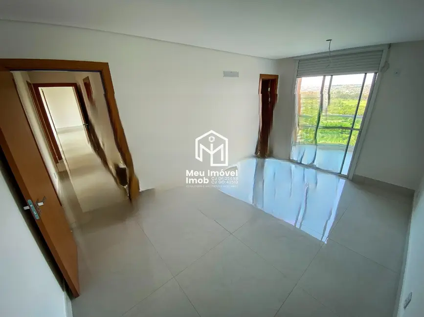 Apartamento com 4 quartos à venda, 163m2 em Norte (Águas Claras), Brasilia - DF - imagem 3 Foto 3 de Apartamento com 4 quartos à venda, 163m2 em Norte (Águas Claras), Brasilia - DF