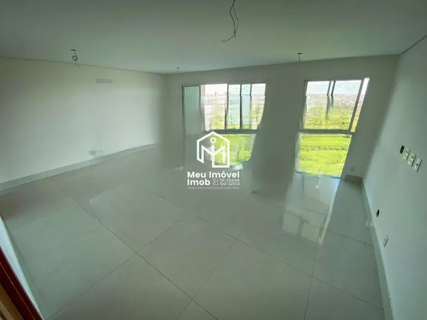 Apartamento com 4 quartos à venda, 163m2 em Norte (Águas Claras), Brasilia - DF - imagem 2 Foto 2 de Apartamento com 4 quartos à venda, 163m2 em Norte (Águas Claras), Brasilia - DF