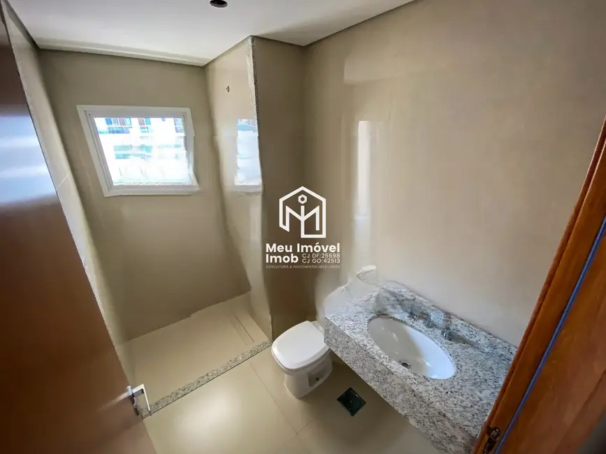 Apartamento com 4 quartos à venda, 163m2 em Norte (Águas Claras), Brasilia - DF - imagem 8 Foto 8 de Apartamento com 4 quartos à venda, 163m2 em Norte (Águas Claras), Brasilia - DF
