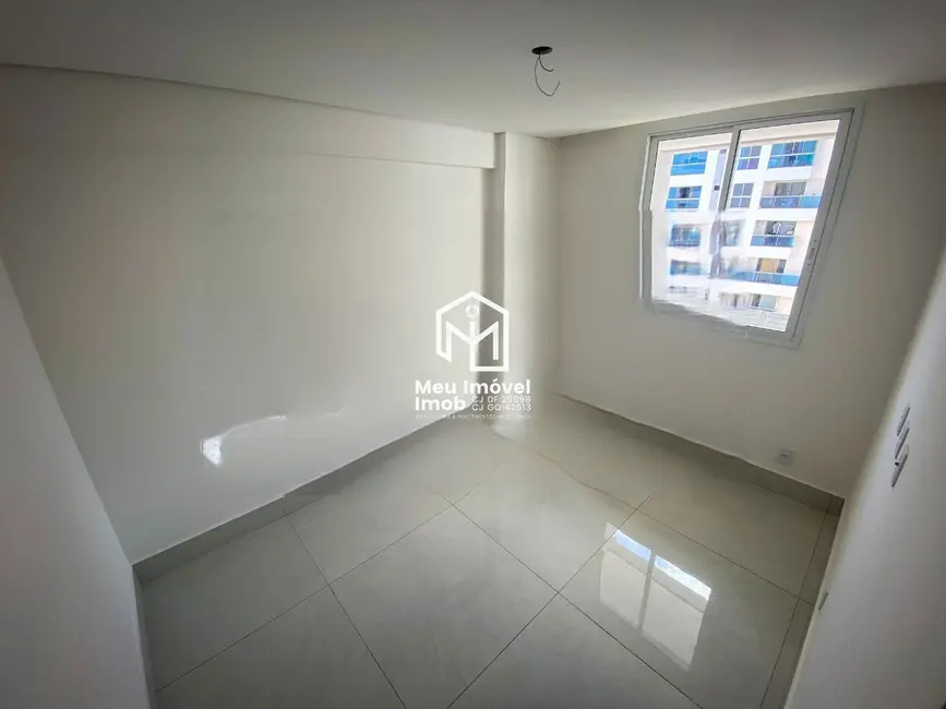 Apartamento com 4 quartos à venda, 163m2 em Norte (Águas Claras), Brasilia - DF - imagem 4 Foto 4 de Apartamento com 4 quartos à venda, 163m2 em Norte (Águas Claras), Brasilia - DF