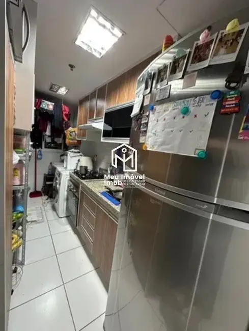 Foto 3 de Apartamento com 2 quartos à venda, 54m2 em Sul (Águas Claras), Brasilia - DF