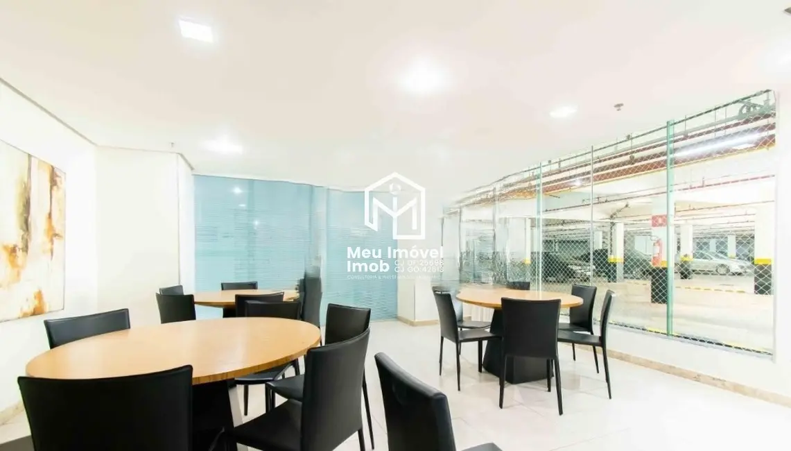 Foto 6 de Apartamento com 2 quartos à venda, 54m2 em Sul (Águas Claras), Brasilia - DF