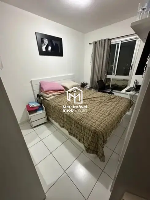 Foto 4 de Apartamento com 2 quartos à venda, 54m2 em Sul (Águas Claras), Brasilia - DF