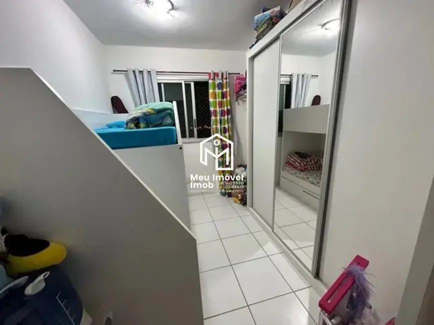 Foto 5 de Apartamento com 2 quartos à venda, 54m2 em Sul (Águas Claras), Brasilia - DF