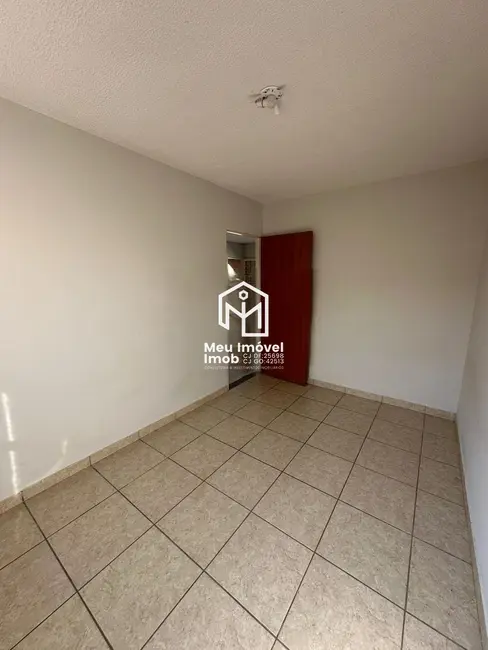 Apartamento com 2 quartos à venda, 47m2 em Jardim América IV, Aguas Lindas De Goias - GO - imagem 5 Foto 5 de Apartamento com 2 quartos à venda, 47m2 em Jardim América IV, Aguas Lindas De Goias - GO