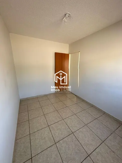 Apartamento com 2 quartos à venda, 47m2 em Jardim América IV, Aguas Lindas De Goias - GO - imagem 6 Foto 6 de Apartamento com 2 quartos à venda, 47m2 em Jardim América IV, Aguas Lindas De Goias - GO