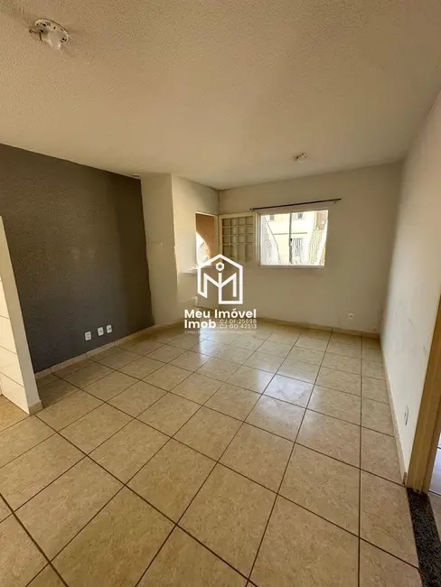 Apartamento com 2 quartos à venda, 47m2 em Jardim América IV, Aguas Lindas De Goias - GO - imagem 4 Foto 4 de Apartamento com 2 quartos à venda, 47m2 em Jardim América IV, Aguas Lindas De Goias - GO