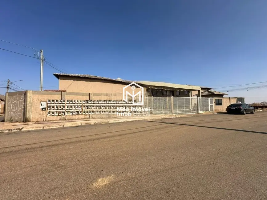 Apartamento com 2 quartos à venda, 47m2 em Jardim América IV, Aguas Lindas De Goias - GO - imagem 7 Foto 7 de Apartamento com 2 quartos à venda, 47m2 em Jardim América IV, Aguas Lindas De Goias - GO