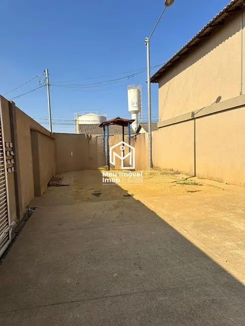 Apartamento com 2 quartos à venda, 47m2 em Jardim América IV, Aguas Lindas De Goias - GO - imagem 8 Foto 8 de Apartamento com 2 quartos à venda, 47m2 em Jardim América IV, Aguas Lindas De Goias - GO